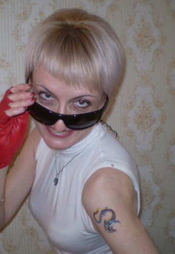 Моя фотография - Olga, 58 из Челябинск (@olga19422)