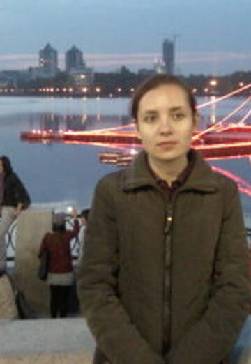 Моя фотография - Надежда, 42 из Екатеринбург (@nadejda5471)
