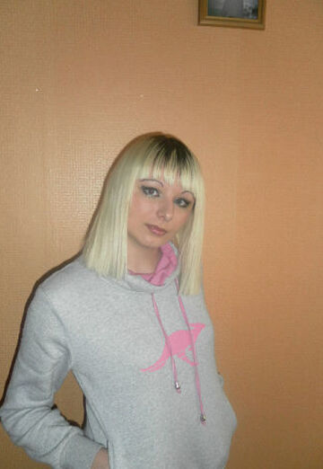 Моя фотография - Яночка, 32 из Омск (@yanochka407)