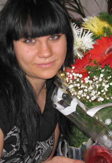 Моя фотография - Татьяна, 33 из Саратов (@tatjandrochkachka)