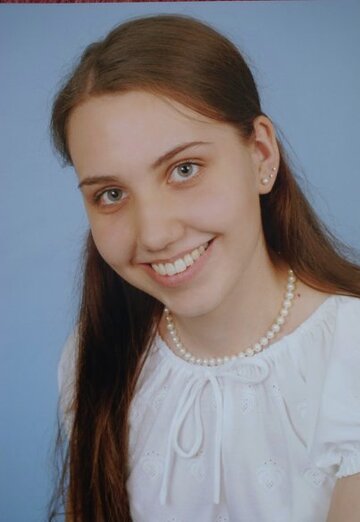 Моя фотография - Виктория, 30 из Домодедово (@viktoriya5440)