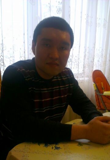 Моя фотография - Дос, 40 из Усть-Каменогорск (@dos129)