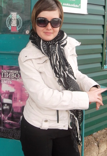 Моя фотография - Диана, 37 из Магнитогорск (@diana2012)