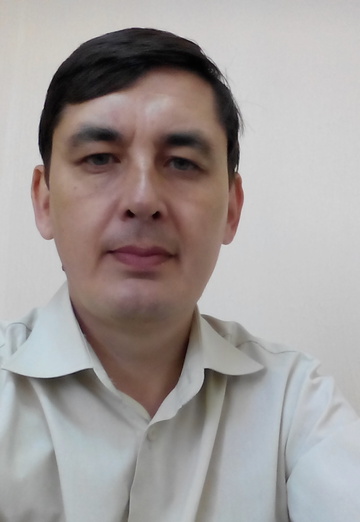 Моя фотография - Сергей, 42 из Курган (@sergey151184)