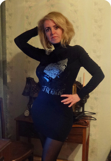 Моя фотография - Наталья, 49 из Москва (@olga16668)