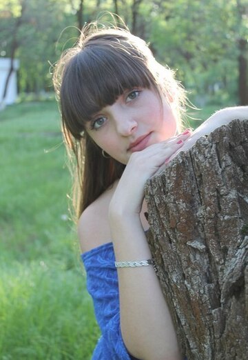 Моя фотография - Евгения, 31 из Ялта (@evgeniya16240)