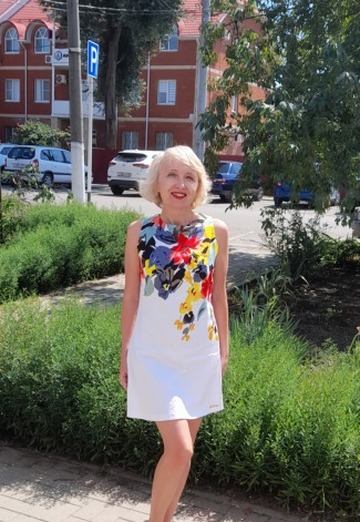 Моя фотография - Наталья, 50 из Тимашевск (@natalya350120)