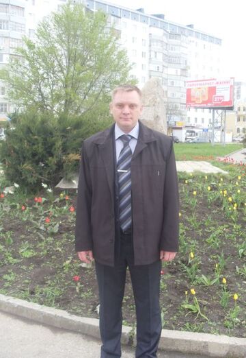 Моя фотография - Алексей, 49 из Ставрополь (@aleksey36151)