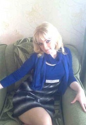 Моя фотография - Кристина, 32 из Витебск (@kristina4080)