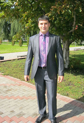 Моя фотография - ярослав, 44 из Москва (@yaroslav1284)