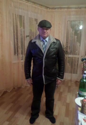 Моя фотография - виктор  кожарнович, 69 из Минск (@viktorkojarnovich)