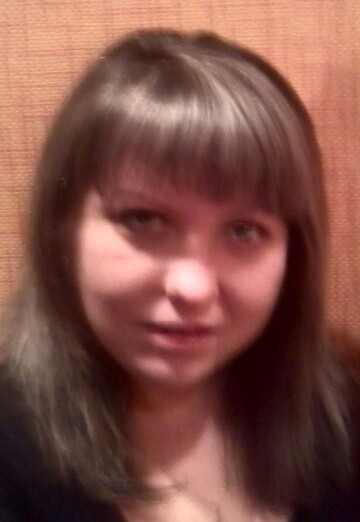 Моя фотография - Ирина, 41 из Нижний Новгород (@iriskakzl)