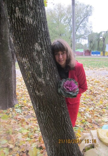 Моя фотография - Таня, 33 из Чернигов (@tanya3430)