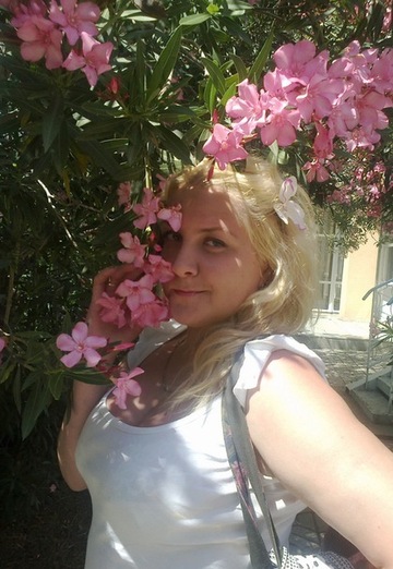 Моя фотография - Екатерина, 41 из Новомосковск (@ekaterina9565)
