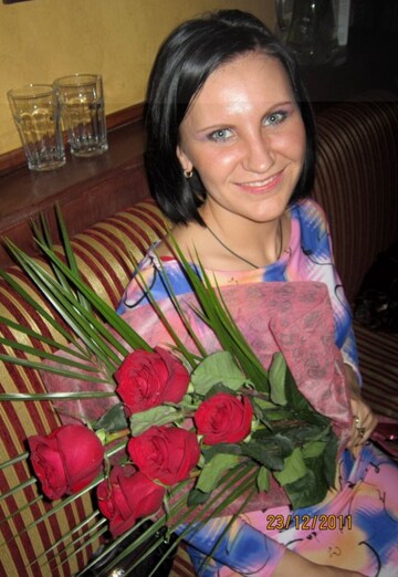 Моя фотография - Вера, 43 из Челябинск (@vera2496)