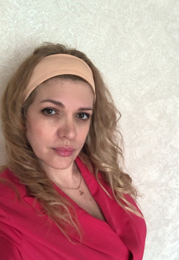 Моя фотография - Наталья, 43 из Краснодар (@natalya252029)