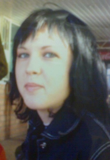 Моя фотография - Татьяна, 35 из Каневская (@tatyana10932)