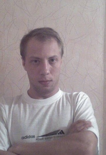 Моя фотография - magnavox, 39 из Алчевск (@magnavox)