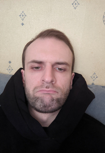 Моя фотография - Станислав, 32 из Москва (@stanislav17850)