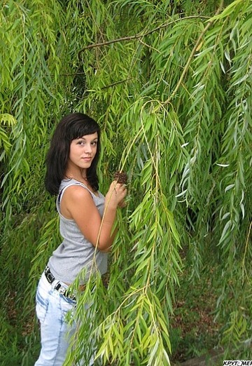 Моя фотография - Марина, 32 из Мариуполь (@lovematch2012)