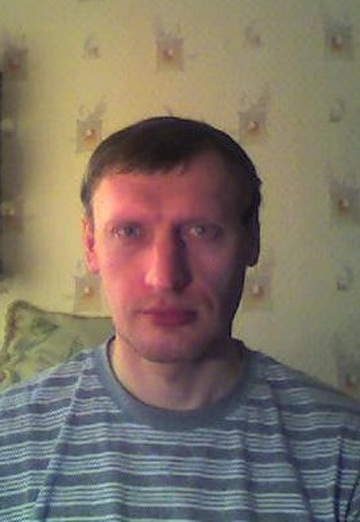 Моя фотография - Илья, 45 из Минск (@ilya39201)