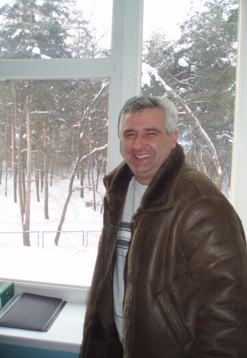 Моя фотография - Анатолий, 53 из Ирпень (@anatoliy4694)