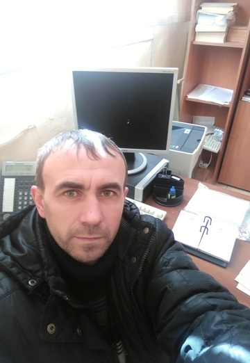 Моя фотография - Евгений, 45 из Новосибирск (@evgeniy25374)
