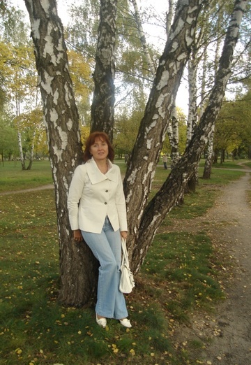 Моя фотография - Evgenia, 61 из Брест (@jenjen05)