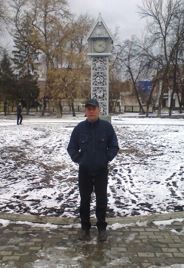 Моя фотография - Файзиль, 57 из Туймазы (@fayzil)