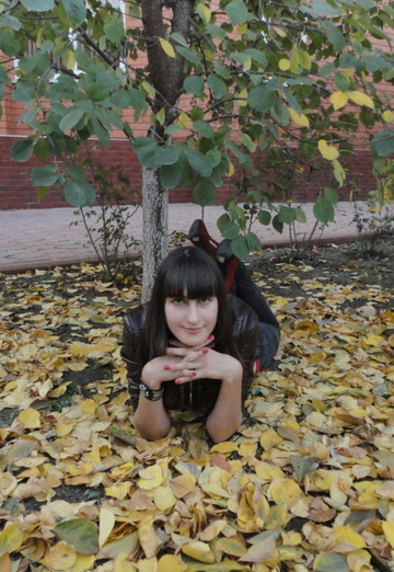 Моя фотография - Инна, 34 из Кущевская (@inna8730)