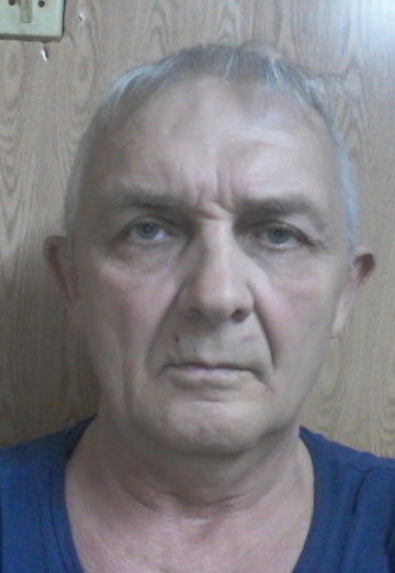 Моя фотография - НИКОЛАЙ ИПАТОВ, 61 из Кореновск (@nikolayipatov1)