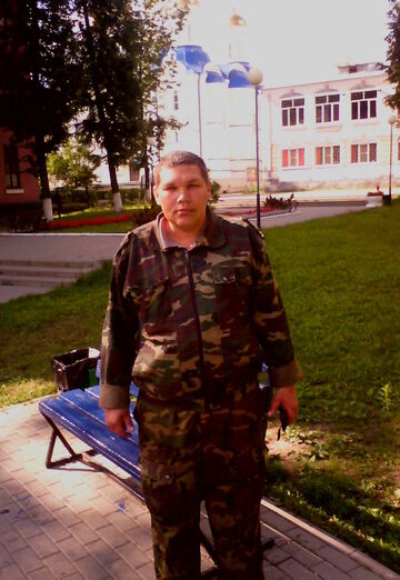 Моя фотография - Андрей, 54 из Воскресенск (@andrey42599)