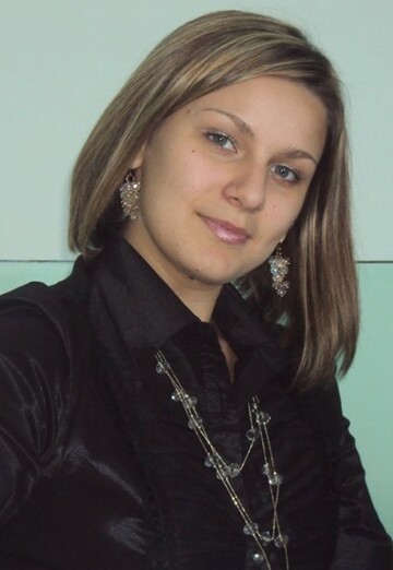 Моя фотография - РИТА, 34 из Ташкент (@rita675)