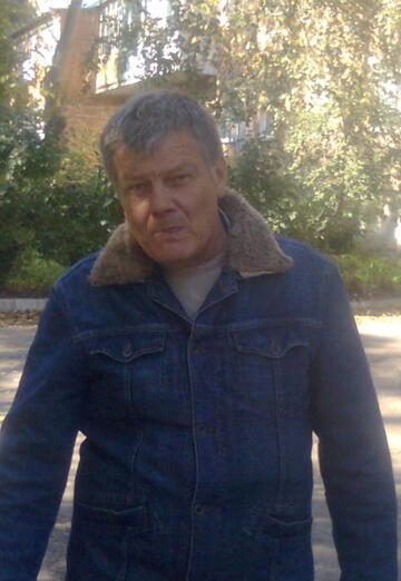 Моя фотография - Фёдор, 68 из Белая Церковь (@fdor264)