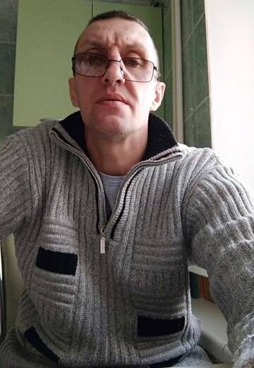 Моя фотография - Николай, 54 из Саратов (@nikolay159206)