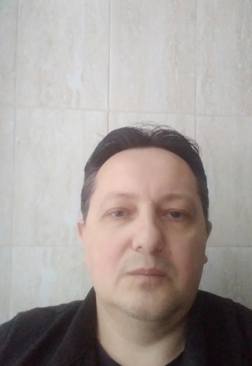 Моя фотография - Александр, 45 из Ставрополь (@aleksandr325069)
