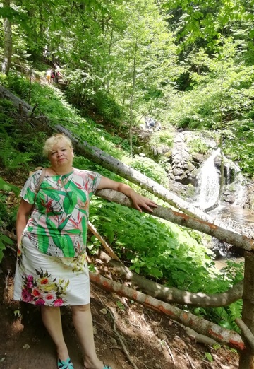 Моя фотография - Наталья, 57 из Рязань (@natalya256284)
