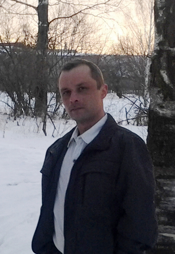 Моя фотография - Alexander, 42 из Нижний Новгород (@alexander540)