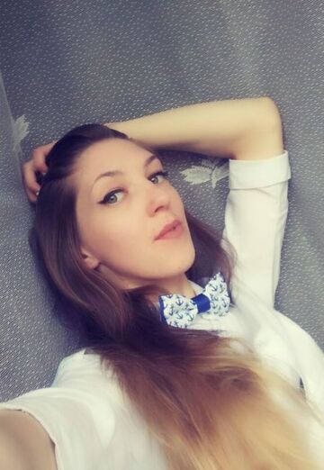 Моя фотография - Sofiika, 30 из Пионерск (@sofiika9)