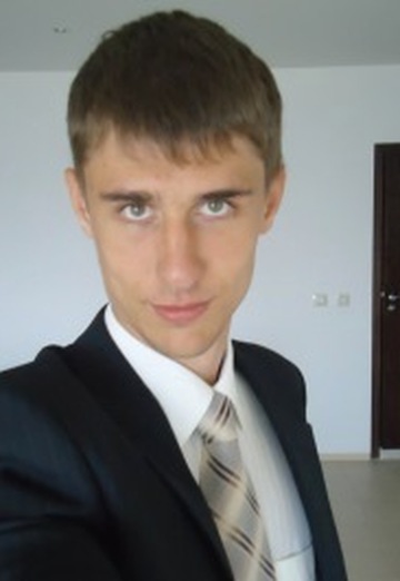 Моя фотография - Stanislav, 35 из Рязань (@stanislav2147)