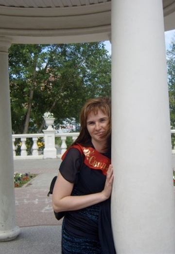 Моя фотография - Светлана, 44 из Тюмень (@svetlana5202)