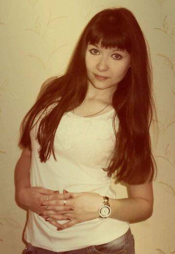 Моя фотография - Julia, 29 из Нижний Новгород (@julia5617)