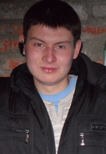 Моя фотография - Зевс, 35 из Саранск (@zevs29)
