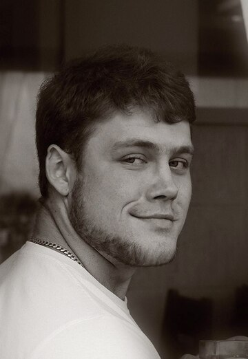 Моя фотография - Daniil, 29 из Москва (@daniil4862)