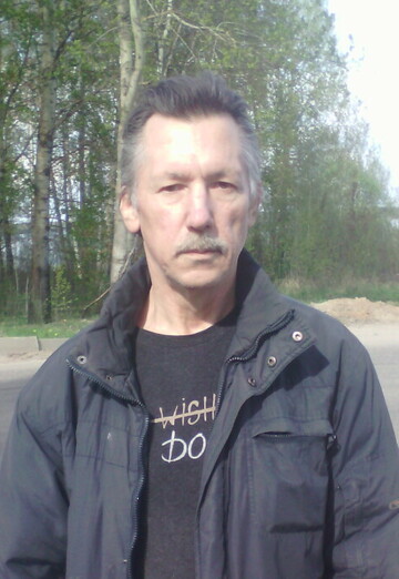Моя фотография - Дмитрий, 50 из Десногорск (@dmitriy529107)