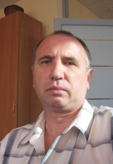Моя фотография - Михаил, 60 из Дмитров (@mihail9105)