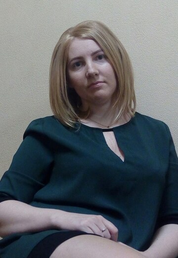 Моя фотография - юлия, 37 из Орехово-Зуево (@uliya154253)