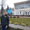 віталій, 28, г.Гайворон віталій, 28, г.Гайворон