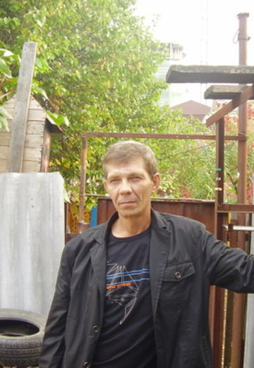 Моя фотография - Сергей, 61 из Краснодар (@sergey28130)