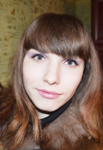 Моя фотография - Юлия, 31 из Донецк (@uliya11689)